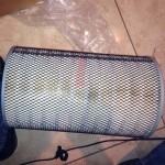 AYIDO AIR FILTER C23440/4